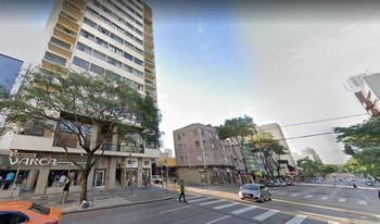 Condomínio Ivahi em Curitiba