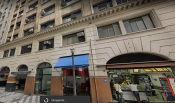 Condomínio Ivahy em São Paulo