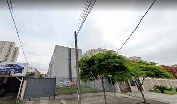 Condomínio Ivai em Curitiba