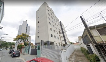 Condomínio Ivete em São Paulo