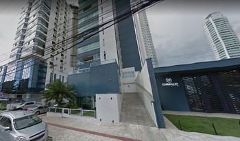 Imagem de fundo do Condomínio Ivo Agostinho Roveda em Balneário Camboriú