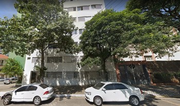 Condomínio Ivone em São Paulo