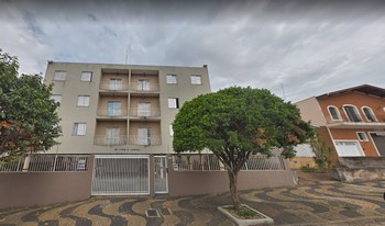 Condomínio Ivone Semedo Carpino em Campinas