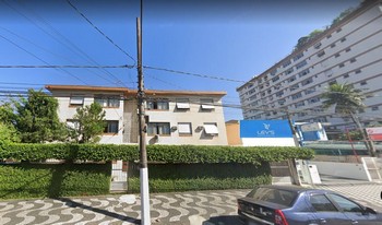 Condomínio Edifício Izabel Maria