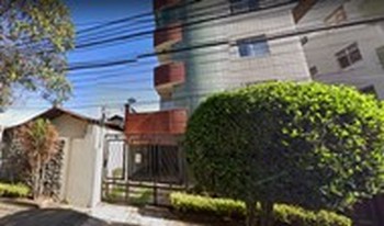 Condomínio Izabela V em Belo Horizonte