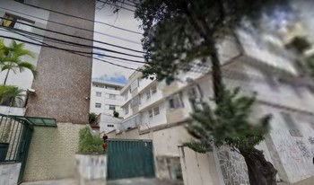 Condomínio Izaltino Ribeiro em Belo Horizonte