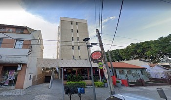 Condomínio Izidoro Bonilauri em Curitiba