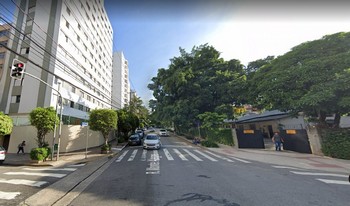 Condomínio Izidro em São Paulo