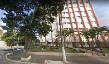 Condomínio J B em São Paulo