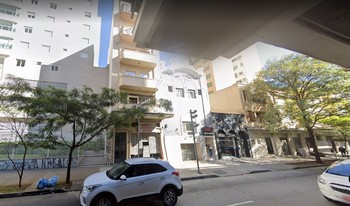 Condomínio J. Cecin em São Paulo