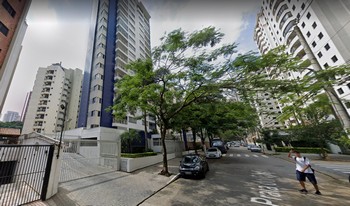 Condomínio J M Alexandria em São Paulo