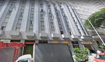 Condomínio J Moreira em São Paulo
