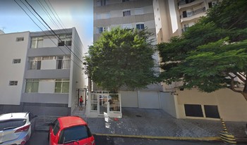 Condomínio J N Azevedo em São Paulo