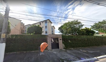 Condomínio Jaborandi Iii em São Paulo