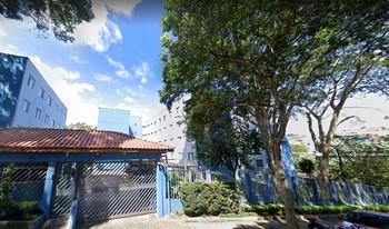 Condomínio Jac Samam Liri Cris Lis Hel Glic Pal Hort Nar em São Paulo