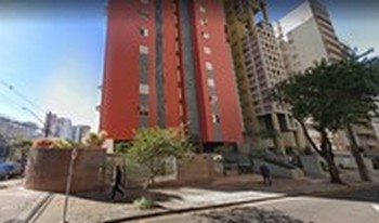 Imagem do Condomínio Jaçanã em Londrina
