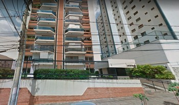 Condomínio Edifício Jacarandá