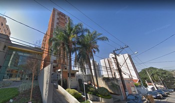 Condomínio Jacarandá em Campinas