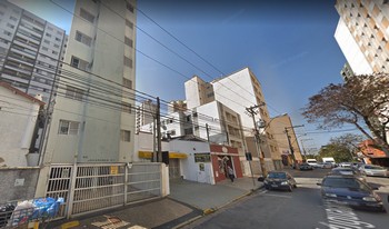 Condomínio Jacarandá em Campinas