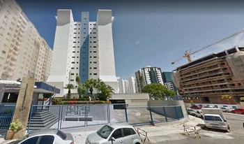 Condomínio Jacarandá em Salvador