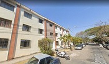 Condomínio Jacarandás em Belo Horizonte