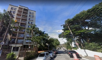 Condomínio Jacaratinga em São Paulo