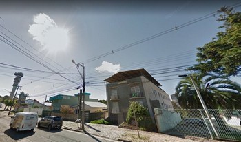 Condomínio Jacarézinho em Curitiba