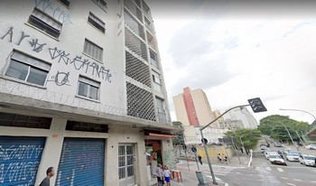Condomínio Jaceguai em São Paulo
