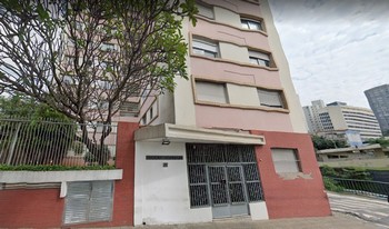 Condomínio Edifício Jaceguai