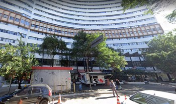 Condomínio Jaci em São Paulo