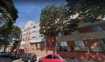 Condomínio Jaci em São Paulo