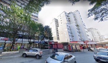 Condomínio Jacira em São Paulo