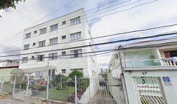 Condomínio Jacira Rocha em São Paulo