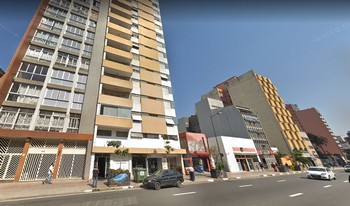 Condomínio Jacob Berek Steinberg em Campinas