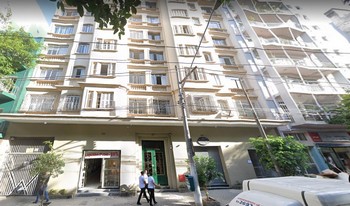 Condomínio Jacobina em São Paulo