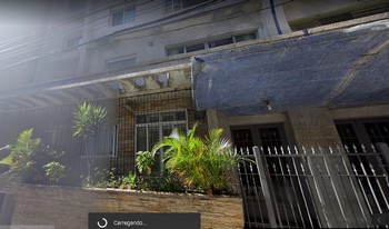 Condomínio Jacomo Masetto em São Paulo