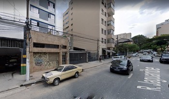 Condomínio Jacqueline em São Paulo