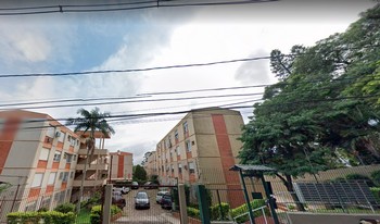 Condomínio Jacuí em Porto Alegre