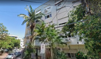 Condomínio Jacuí em Porto Alegre