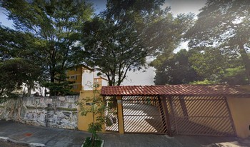 Condomínio Jacuí em São Paulo