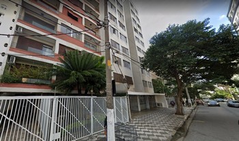 Condomínio Jacupiranga em São Paulo