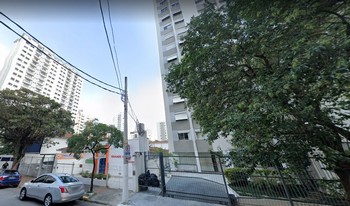 Condomínio Jacutinga em São Paulo