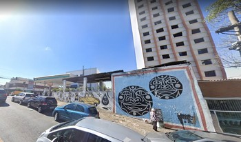 Condomínio Jacy em São Paulo