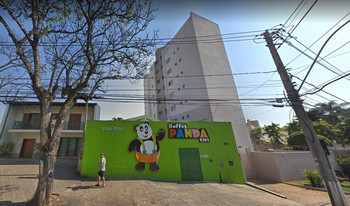 Condomínio Jade em Campinas