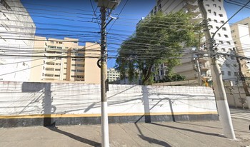 Condomínio Jade em São Paulo
