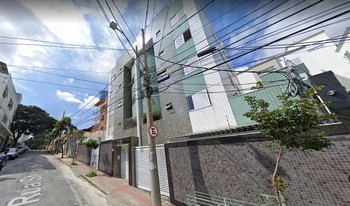 Condomínio Jade em Belo Horizonte