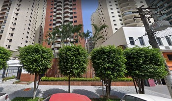 Condomínio Jade em São Paulo
