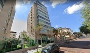 Condomínio Jade em Belo Horizonte