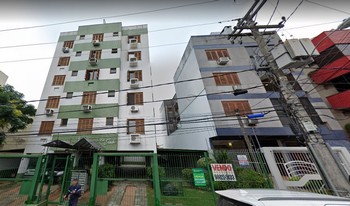 Condomínio Jade em Porto Alegre