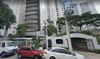 Condomínio Jade Jardim Paulista em São Paulo